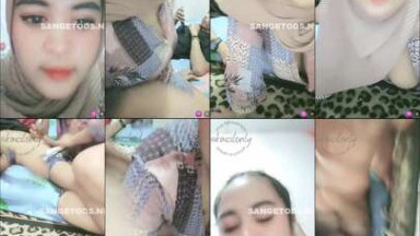 hijab canik ngentotd