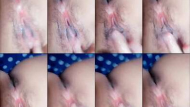 Colmek + Desah manja anak Sma