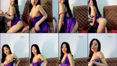 Ngemut Jari