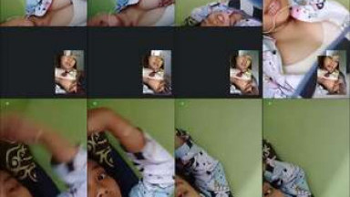 vcs sama pacar