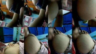 ngewe di ruang tamu