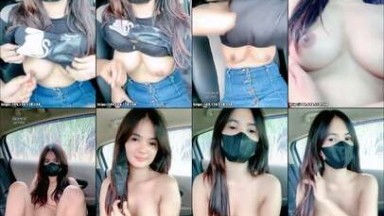 Mesum Sama Ayang di Mobil