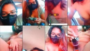 Colmek pakai teh botol - Nonton Bokep