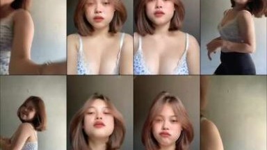 Ciya ABG kelihatan enak kalau dibuat WOT